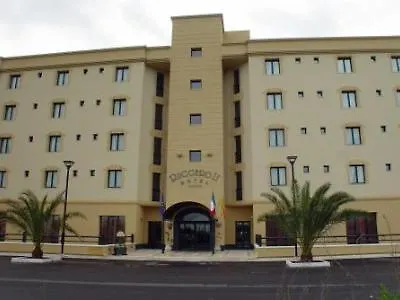 Hotel Ruggero II Mazara del Vallo Italy